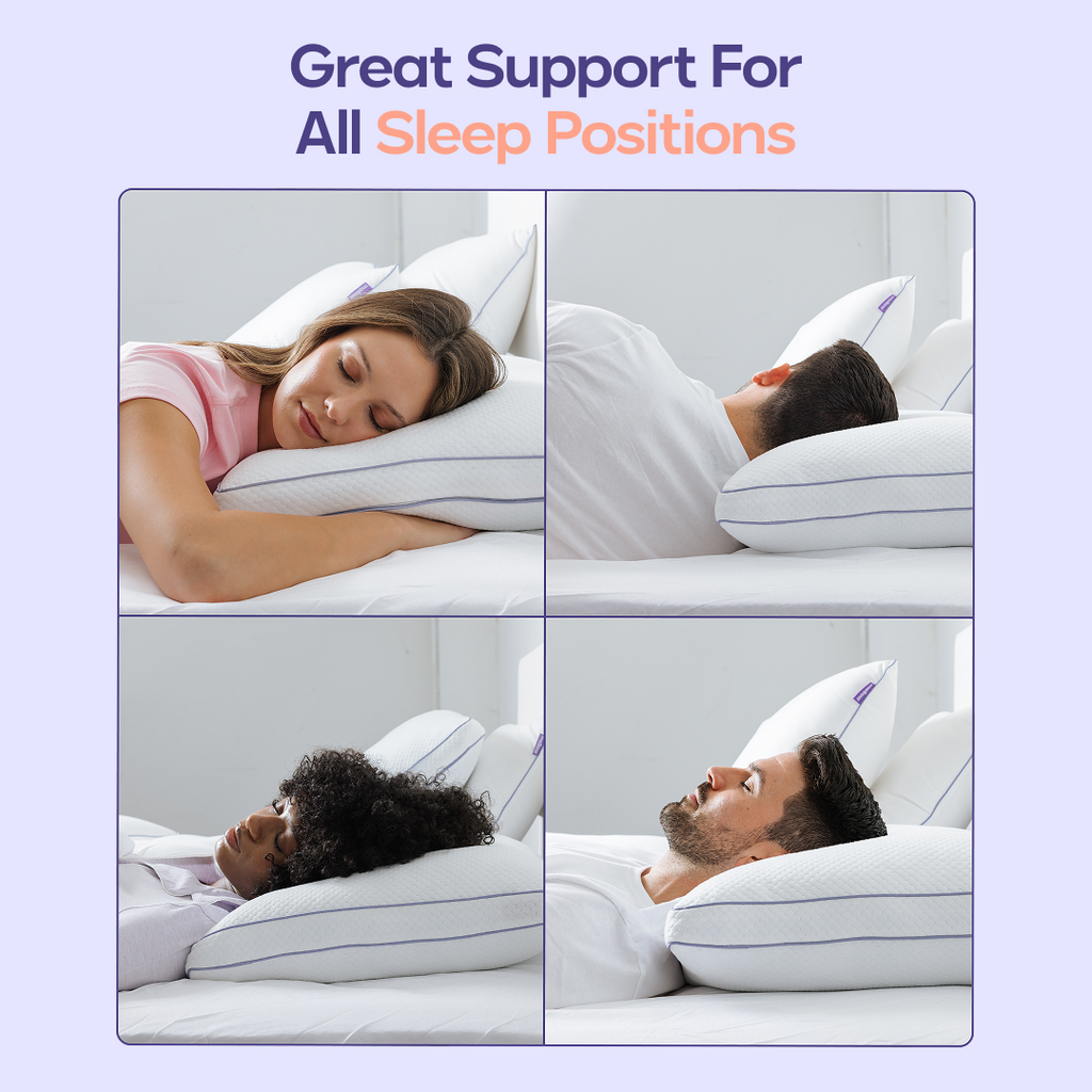 Flex Pillow