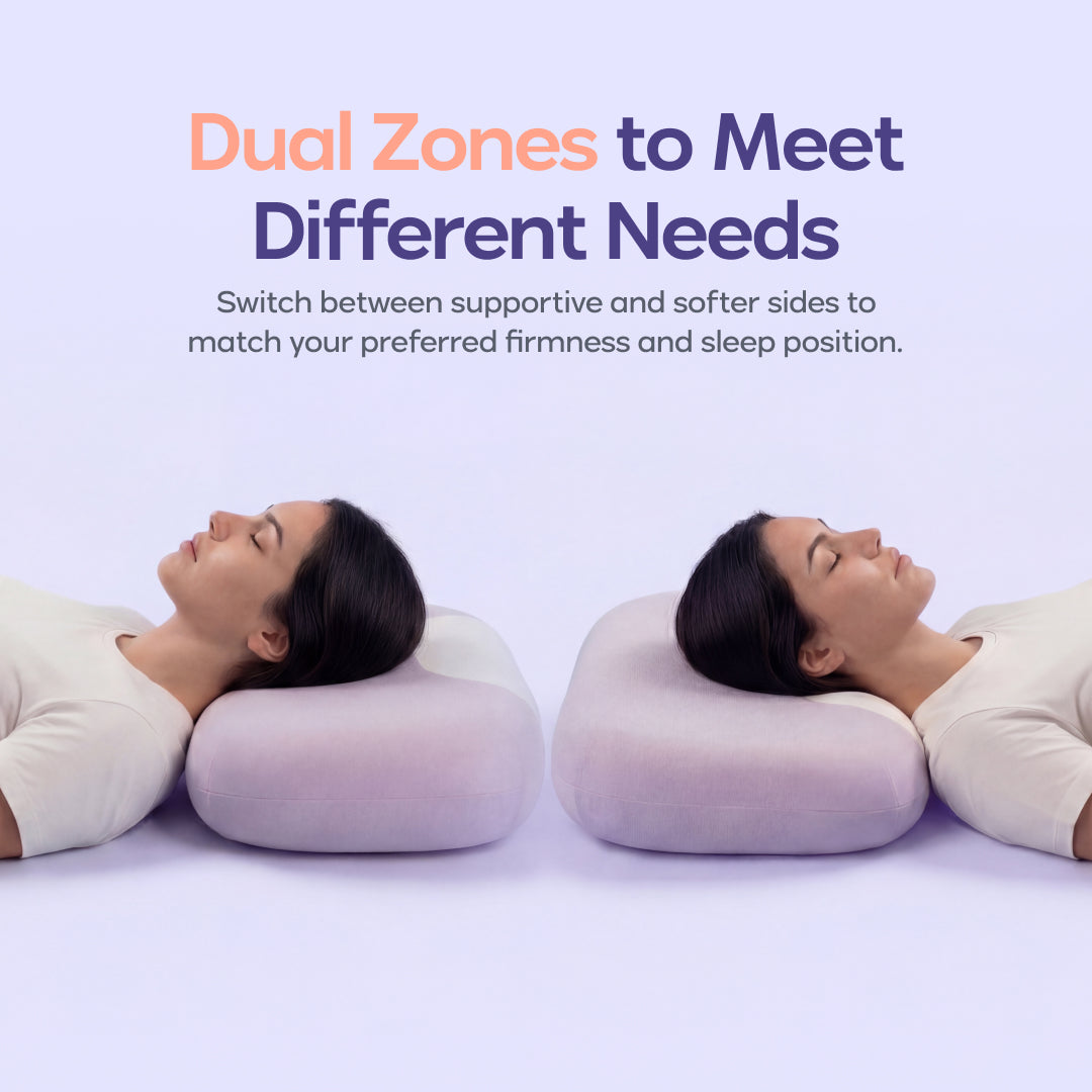 Halo Pillow