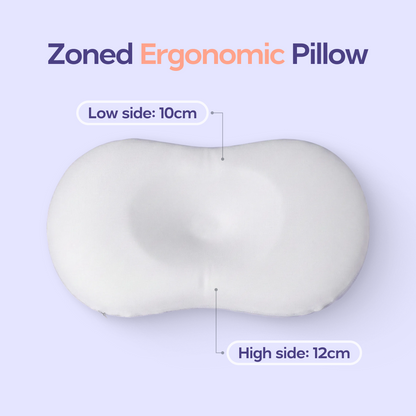 MellowFlip Pillow