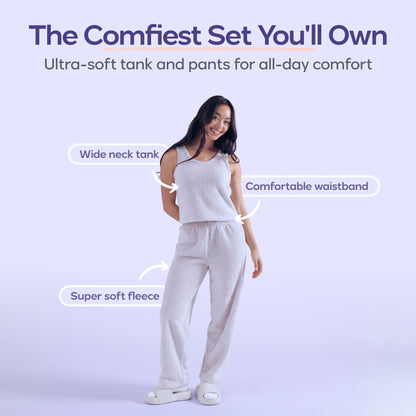MellowSoft™ Lounge Set
