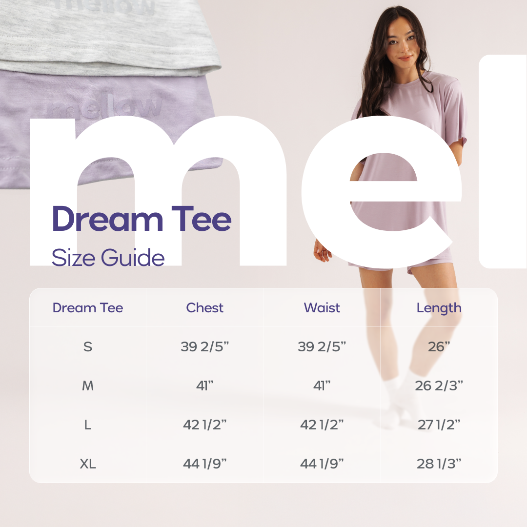Cooling Dream Set