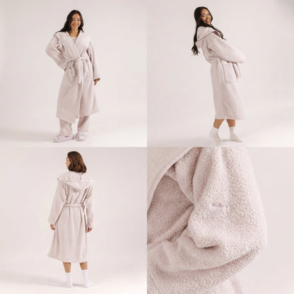 MellowSoft™ Hooded Robe