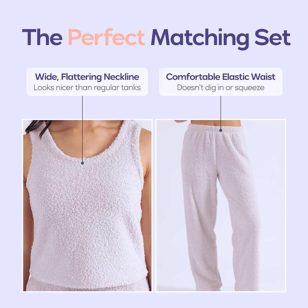 MellowSoft™ Lounge Set