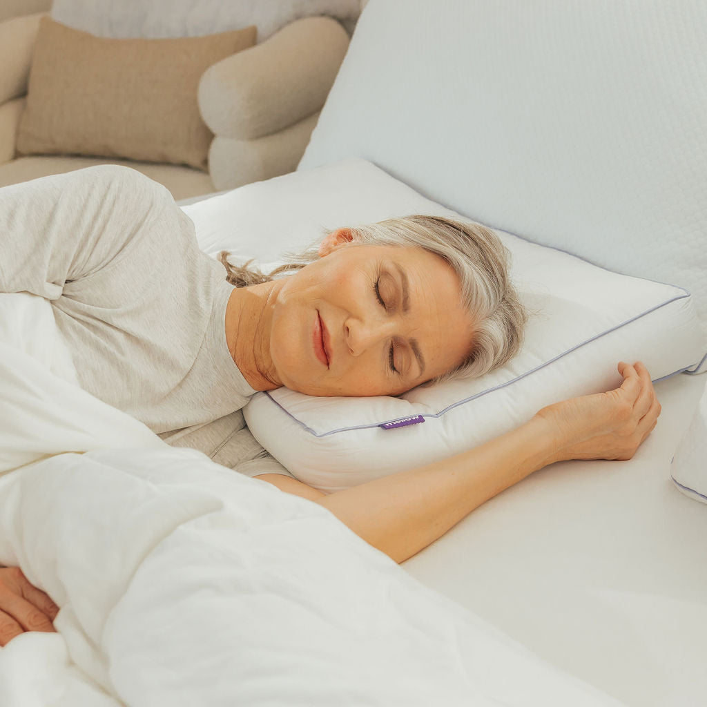 Adapt Pillow