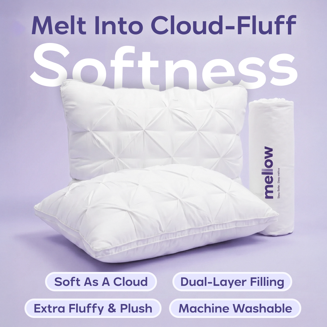 Ploof Pillow