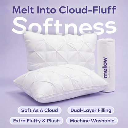 Ploof Pillow