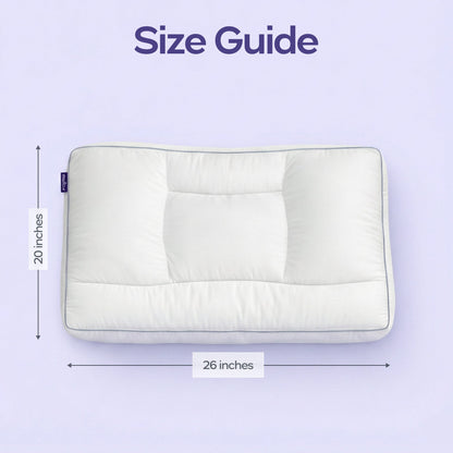 Adapt Pillow