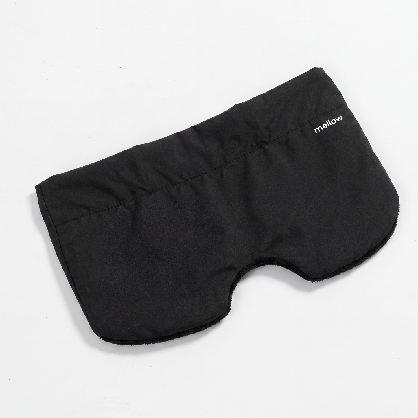 Weighted Eye Mask