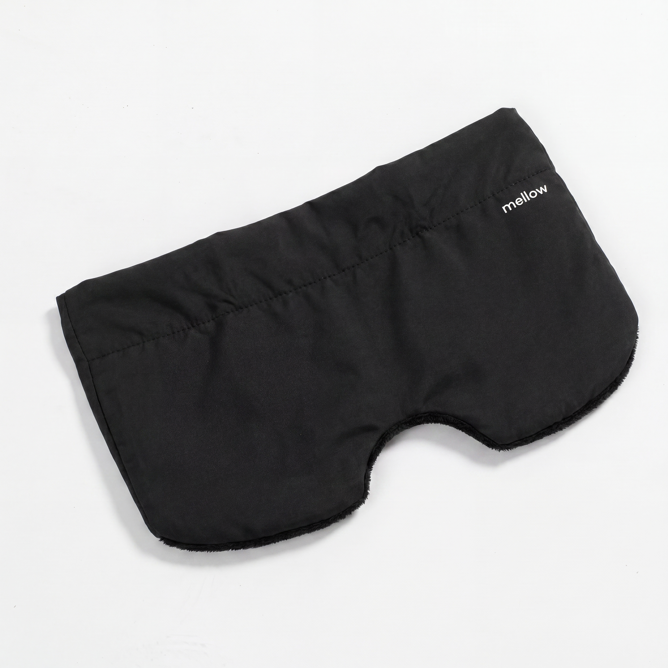 Weighted Eye Mask