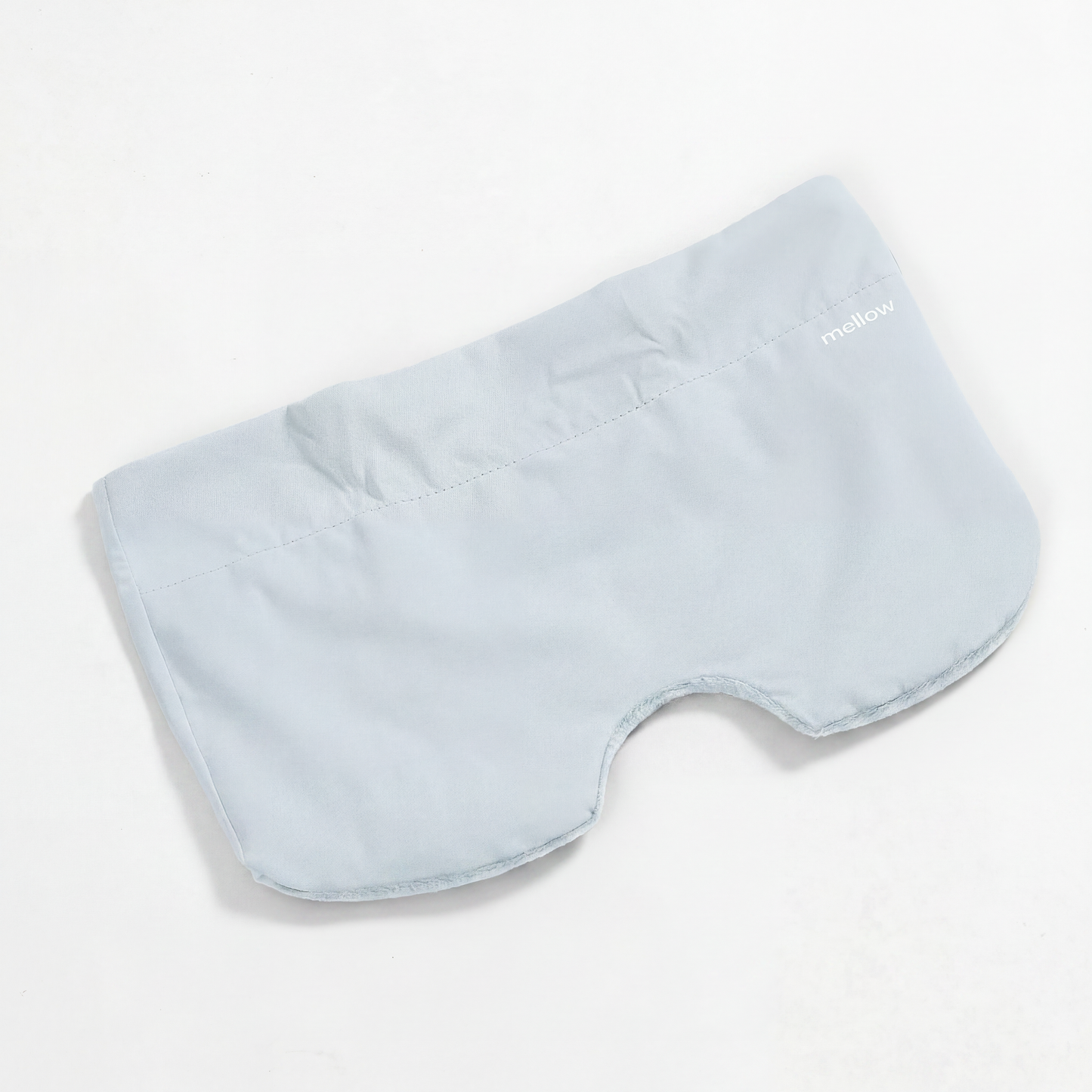 Weighted Eye Mask
