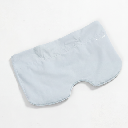 Weighted Eye Mask