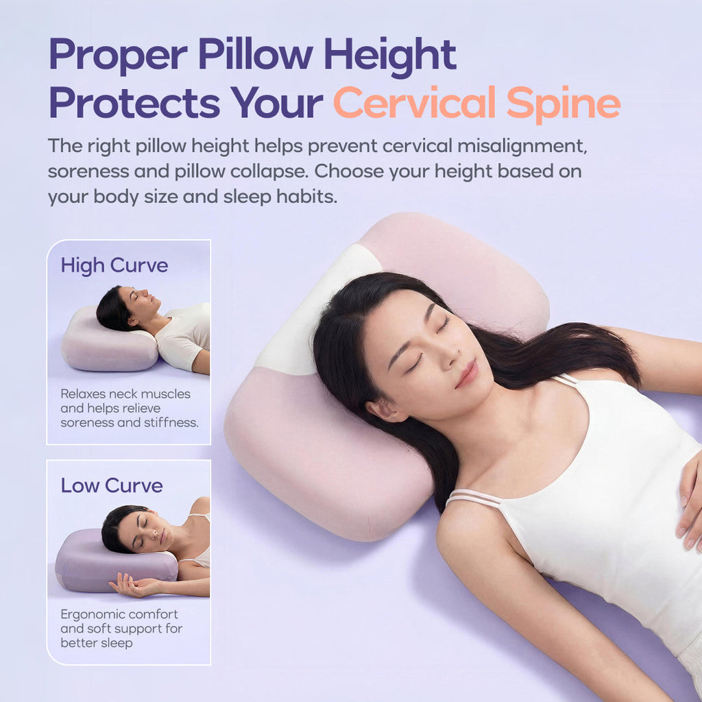 Halo Pillow