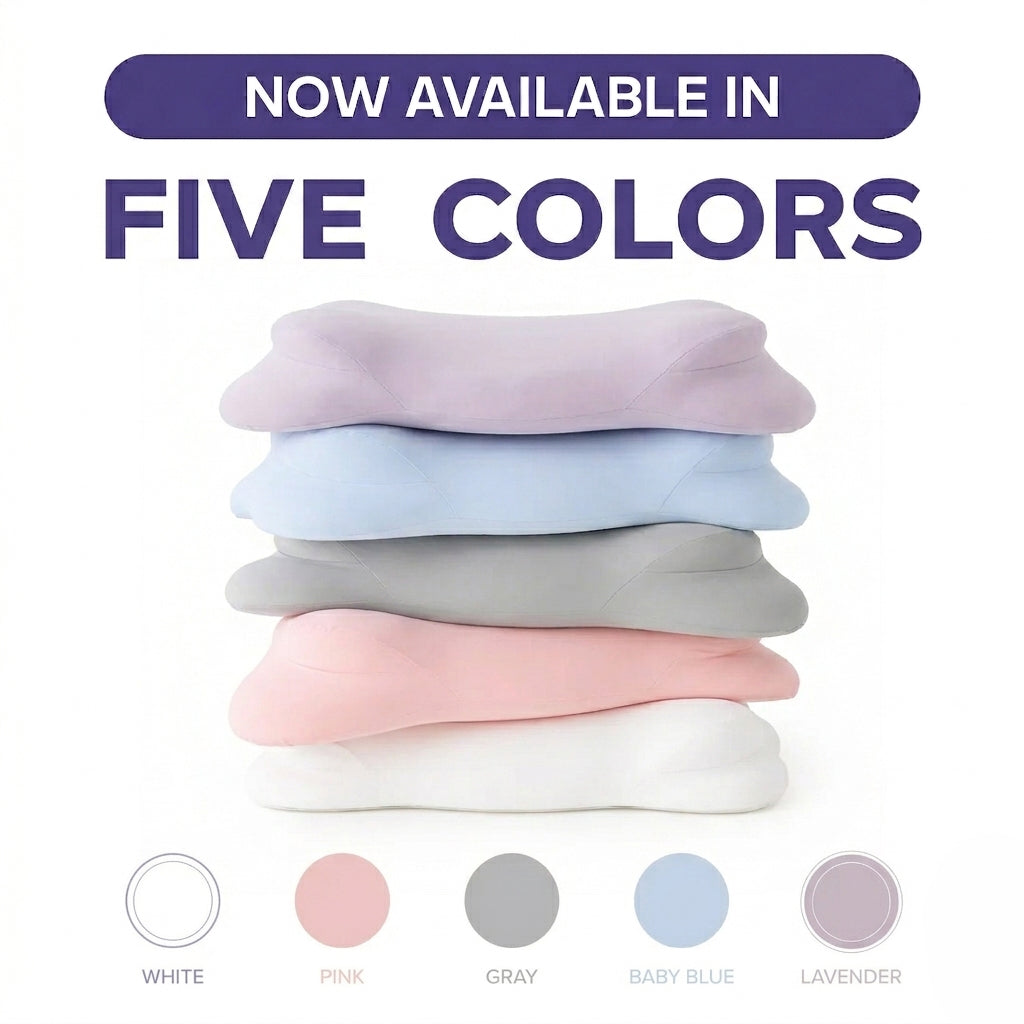 CloudAlign™ Pillow