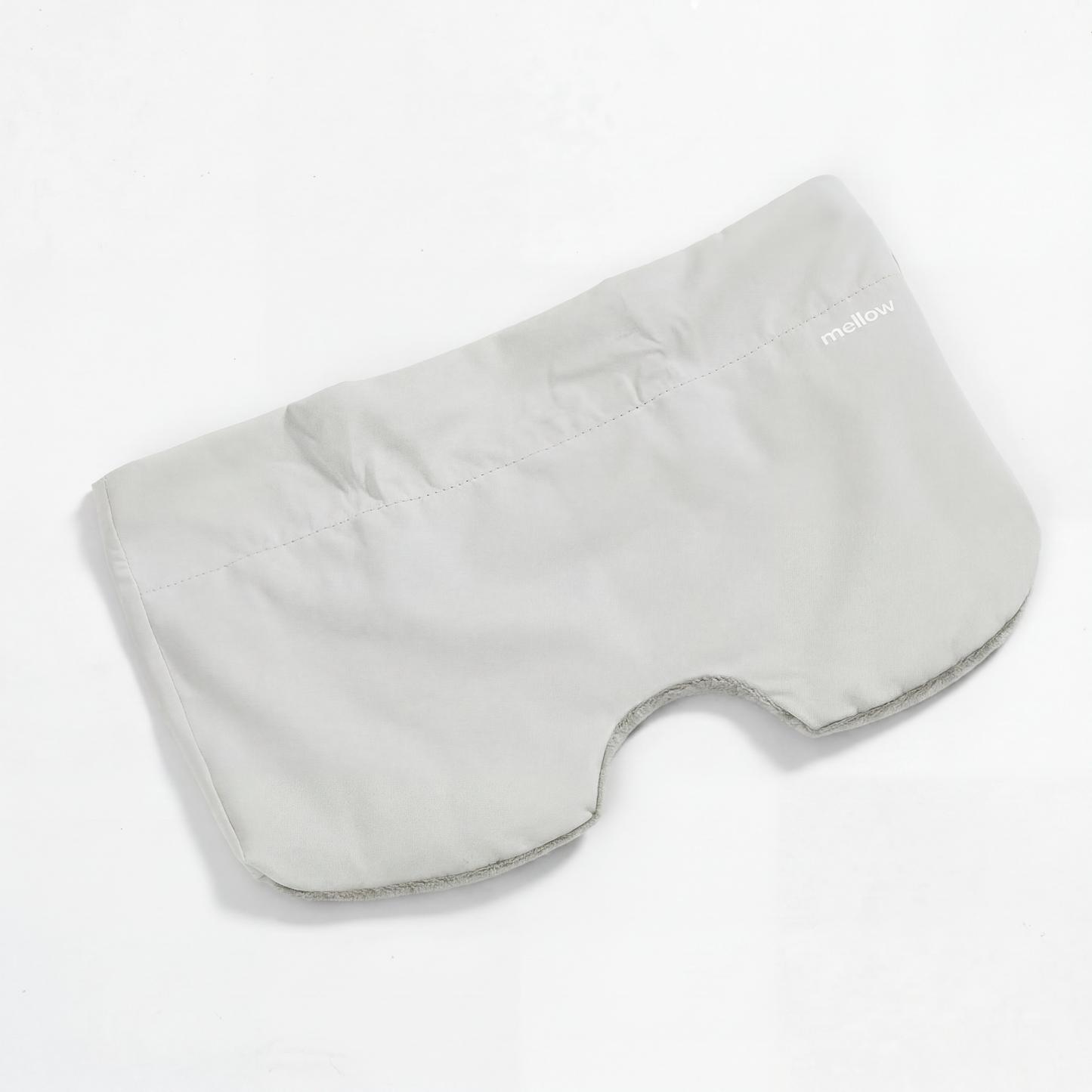 Weighted Eye Mask