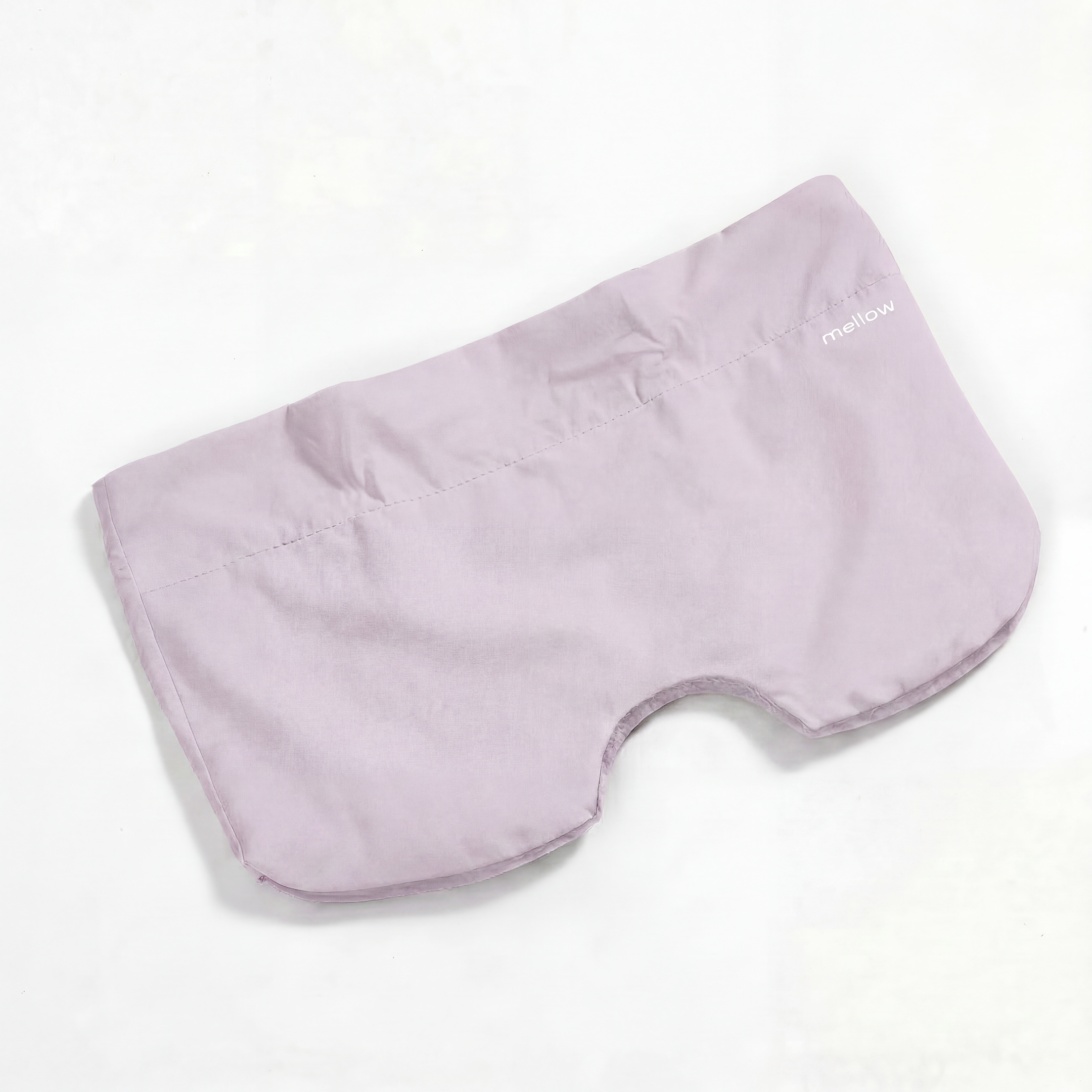 Weighted Eye Mask