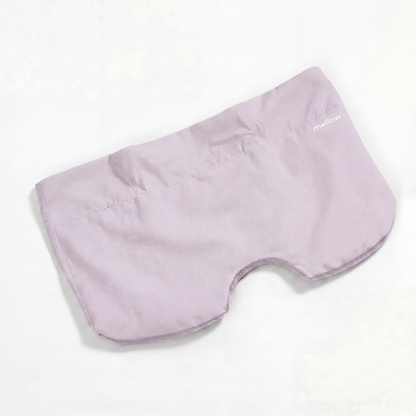 Weighted Eye Mask