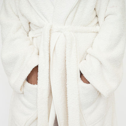 MellowSoft™ Hooded Robe