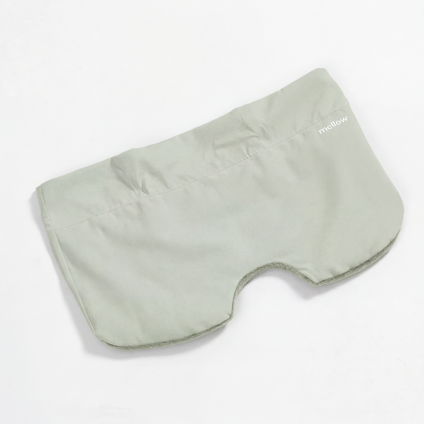 Weighted Eye Mask